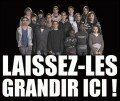 Groupe vocal Les clés à molette pour RESF