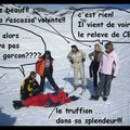 Le ski #2