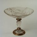 Round cup, Saracchi, workshop, Milan, 1575-1580