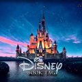 [Tag n°24] Disney Book Tag