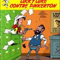 Lucky Luke contre Pinkerton