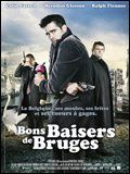 Bons Baisers de Bruges de Martin McDonagh (2008)