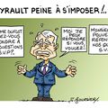 Dessin du lundi 15 octobre 2012