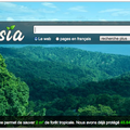 Ecosia