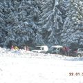 RAQUETTES DU 22/01/2014