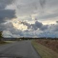 Ciel de Meuse les nuages sont revenus après un