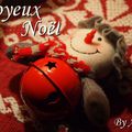 Joyeux Noel