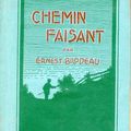 Chemin faisant, Ernest Bilodeau