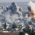 GEOPOLITIQUE GUERRE EN SYRIE : L'ETAT ISLAMIQUE A PERDU LA GUERRE CONTRE LE PEUPLE SOUVERAIN SYRIEN 