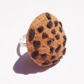 Bague cookies 