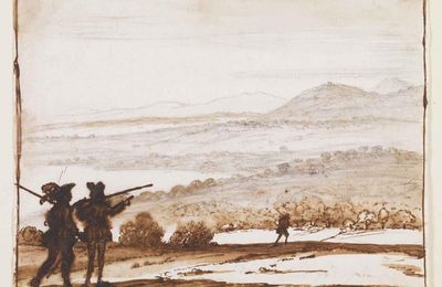 Highlights of Drawings from The Frick Collection