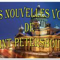 Concert : Les Nouvelles Voix de St Petersbourg