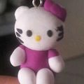 PENDENTIFS HELLO KITTY