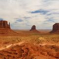 Jour 6 - Monument Valley