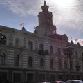 Tbilisi's City Hall