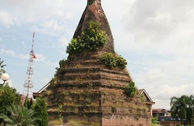 Vientiane