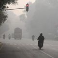 Le Pakistan utilise la pluie artificielle pour la première fois 