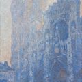La cathédrale de Monet