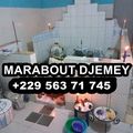 LE MEILLEUR MAÎTRE MARABOUT MEDIUM VOYANT AFRICAIN GRAND SORCIER DU MONDE A VOTRE SERVICE 
