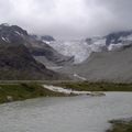 18/07/10 : Alpinisme : Pigne de la Lé (3396m) : arête NW