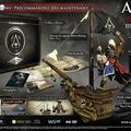 Assassin’s Creed® IV Black Flag™ - L’Edition Black Chest