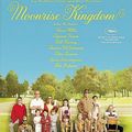 Moonrise kingdom