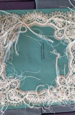 Pochette Nathalie