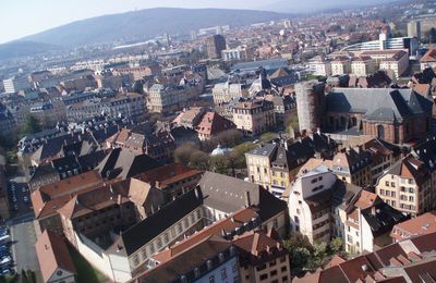 Belfort City