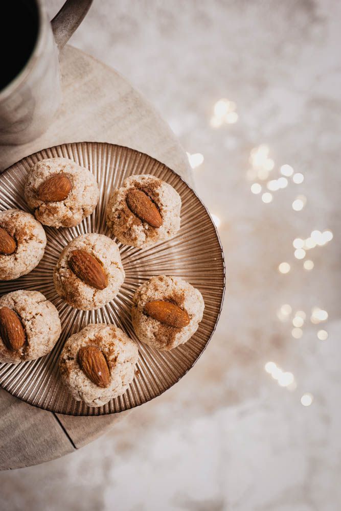 amaretti amande et cannelle, poudre d'amandes, blancs d'oeufs, gouter, gourmandise de noel, facile