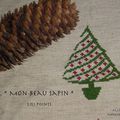 SAL Mon Beau Sapin