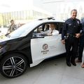 Police de Los-Angeles : ne bougez pas, nous sommes au courant ! 