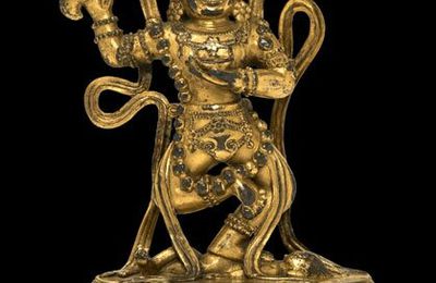 Dr. Robert R. Bigler, 'Before Yongle: Chinese and Tibeto-Chinese Buddhist Sculpture of the 13th and 14th Centuries' at Asia Week