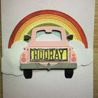 Des cartes, des cartes 