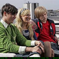 Zac, Ashley & Lucas