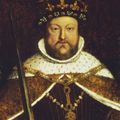 "Henry VIII: Man and Monarch" @ the British Library
