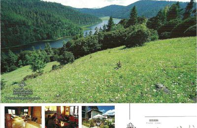 Yunnan : Hotel in Shangri La
