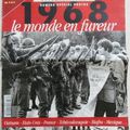 Revoir Prague 68 avec Le Courrier International