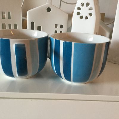 Duo de Petits déjeuner ..!!!