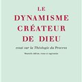 Le dynamisme créateur de Dieu - André Gounelle