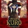 le voyage de Kuro