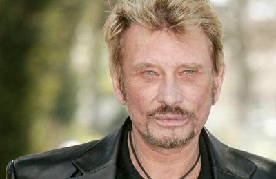 DECES DE JOHNNY HALLYDAY