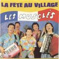 C'est la fête au village !