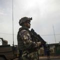 RCA.La France face à "un véritable Kosovo africain".