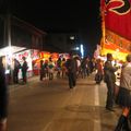 festival de Inuyama! 