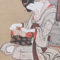 Hokusaï Samouraï