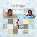 Une page et le template 26 (freebie)