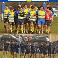 Rugby Juniors RCO Salagou / RC Jacou
