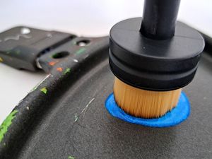 Encres et Pico Brush