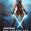 Ahsoka ❋❋❋ E. K. Johnston