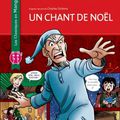 Mang'Adaptation - "Un chant de Noel" de Charles Dickens